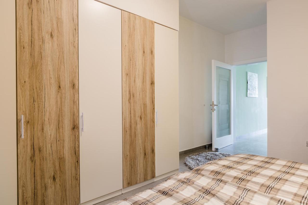 Saint Julian's Splendid Seaside Retreat On Spinola Bay 아파트 외부 사진