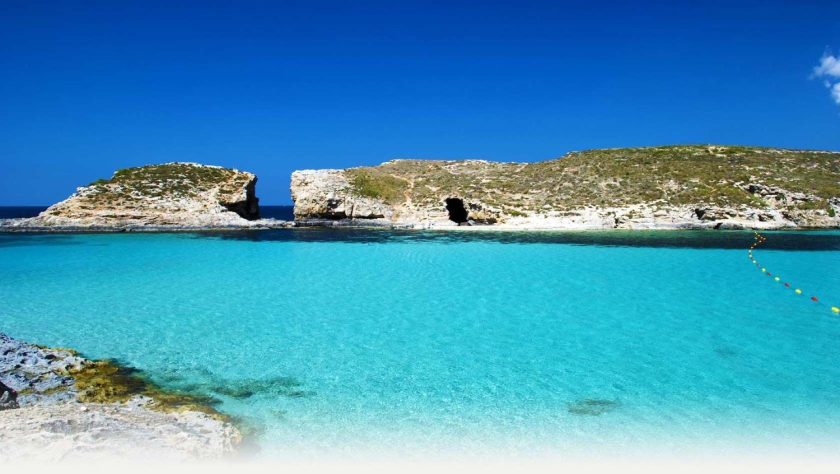 Saint Julian's Splendid Seaside Retreat On Spinola Bay 아파트 외부 사진